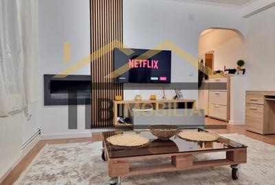 Apartament de 2 camere, 50mp, Zona UMFST