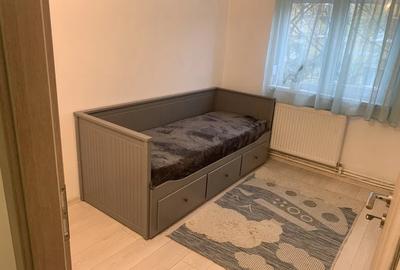 Dacia apartament 60 mp, 3 camere, semidecomandat, de inchiriat, Lidl, Cod 160549 - 3