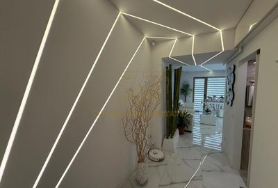 Apartament cu 2 camere, mobilat în Fundeni - 2