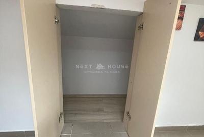 Garsonieră decomandată, mobilată în Rahova - 20