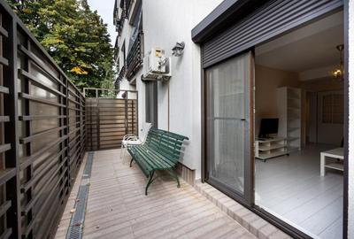 Terasa | Metrou Parc Bazilescu | 0% comision - 12