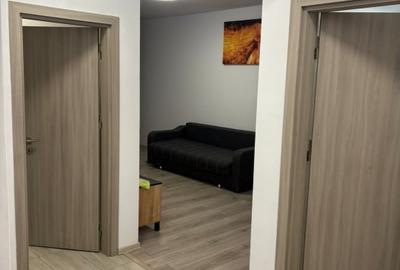 Garsoniera FINISATA/MOBILATA/UTILATA- zona linistita - Funeni - 5