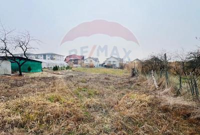 Teren Baia Mare strada Victoriei Teren Baia Mare strada Victoriei - 6