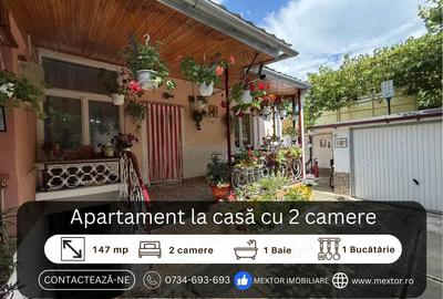 Apartament la casa, Medias