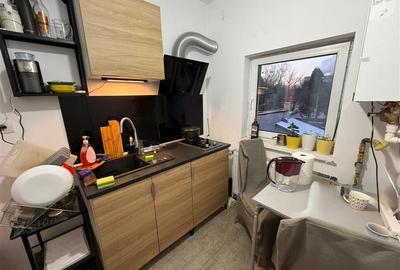 Apartament cu 2 camere semidecomandat în Cotroceni - 13