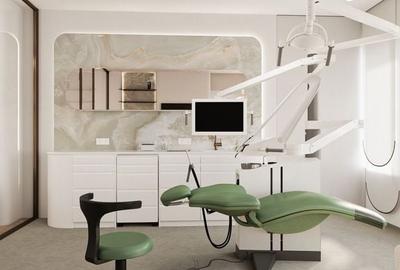 Spatiu Comercial Pretabil Pentru Clinica - 19