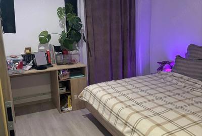 Apartament cu 2 camere semidecomandat în Gorjului - 1