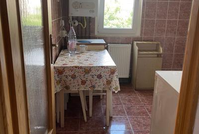 Garsonieră decomandată în Gării - 5