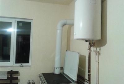 Casă individuală cu 3 camere cu Canalizare în Pojejena - 10