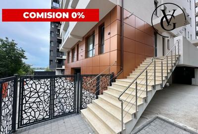 Spațiu comercial, de 45 mp, în Universitate - 1