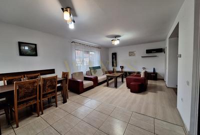 Casa de Vanzare  - 4 camere I SU 100mp I 2 Niveluri - Avram Iancu - 2