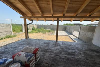 Duplex pe parter în Moșnița Nouă - 12