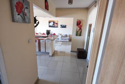 Apartament cu 2 camere decomandat, mobilat în City Park Mall - 19