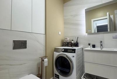 Apartament cu 3 camere decomandat, mobilat în Aviației - 16