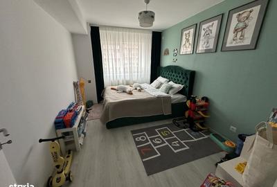 Apartament cu 3 camere în Theodor Pallady - 3