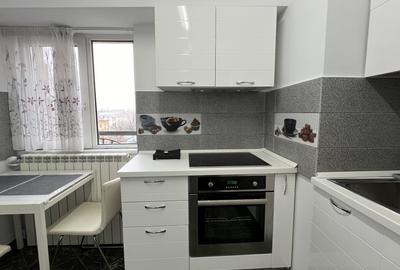Apartament cu 2 camere decomandat, mobilat în Centrul Civic - 11