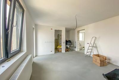 Casă individuală cu 5 camere cu Canalizare în Dragomirești-Deal - 8