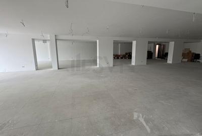 REC3001506 Spatiu comercial l Barbu Vacarescu l Bloc nou - 9