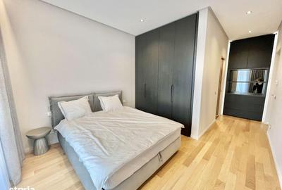 Apartament cu 3 camere, mobilat în Floreasca - 13