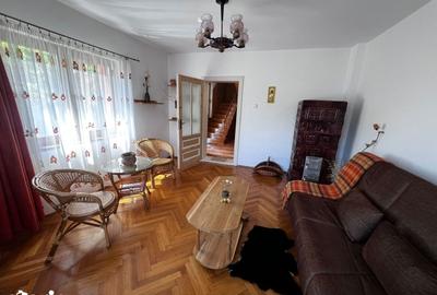 Casă cu 5 camere cu Teren 936 Mp în Central - 17