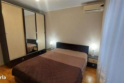 Apartament cu 3 camere decomandat, mobilat în Gorjului - 4