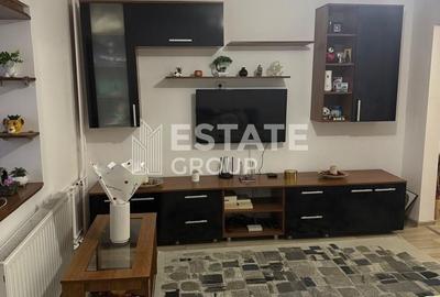 Garsonieră decomandată, mobilată în Soarelui - 1