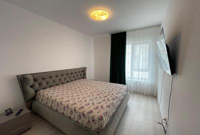 Apartament 2 camere decomandat, Aparatorii Patriei-Postalionului - 4
