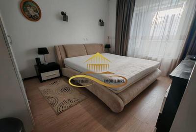 Apartament cu 3 camere de inchiriat - 6