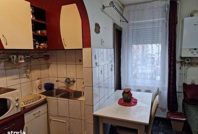 Apartament cu 2 camere în Diamant - 2