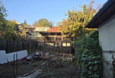 Casă cu 4 camere în Central - 6