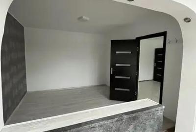 Spațiu comercial, de 52 mp, în Podu Roș - 1