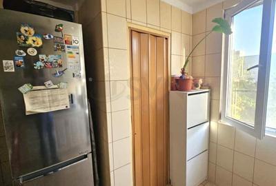 REA1025674 Apartament 2 camere Politehnica - 9
