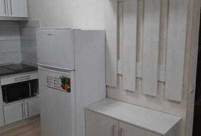 Garsonieră decomandată în Vitan