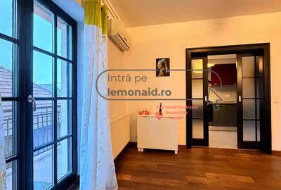 Apartament cu 3 camere semidecomandat, mobilat în Ronaț - 5