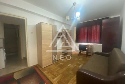 Apartament spre inchiriere | 2 camere | Semidecomandat | Semicentral - Horea