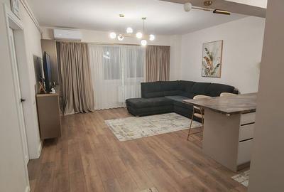 Apartament cu 2 camere în George Enescu - 1