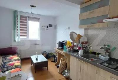 Casă cu 2 camere cu Teren 740 Mp în Turda - 18