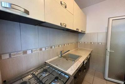 Garsoniera | 29 mp | centrala proprie | Luica - Giurgiului - 4