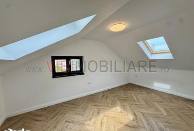 Apartament cu 2 camere în Grivița - 9