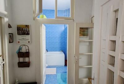 Casa 2005 -5camere 190mp utili, langa metrou Brancoveanu curte - 6