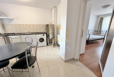 Apartament cu 3 camere decomandat, mobilat în Mărăști - 13