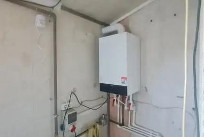 2 Vile 4 camere tip duplex, Adunații Copăceni - 25