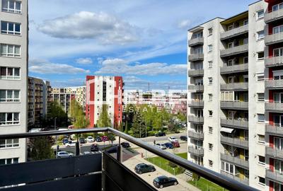 Apartament cu 2 camere decomandat în Avantgarden - 5