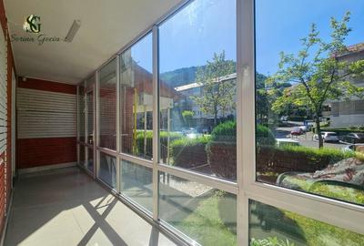 Birou individual renovat integral str. Muncii nr.15, Racadau - 5