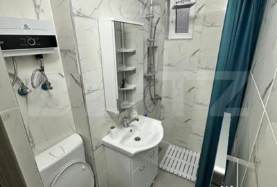 Garsonieră decomandată în Central - 5