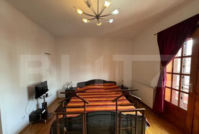 Casă cu 4 camere cu Teren 109 Mp în Central - 4