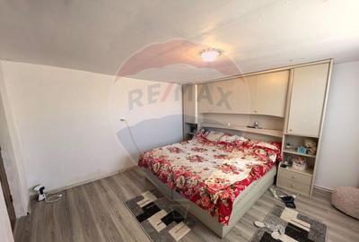 Casă cu 3 camere cu Teren 635 Mp în Satulung