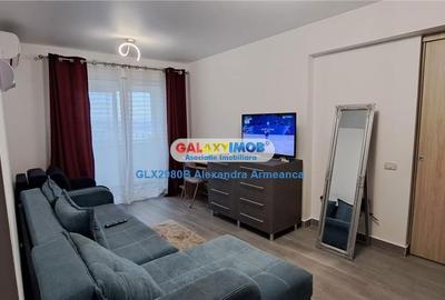 Apartament cu 2 camere în Rudeni - 2