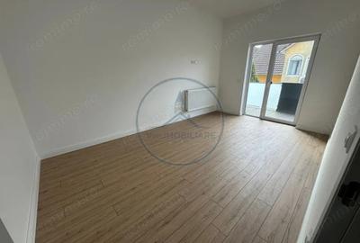 Apartament cu 2 camere decomandat în Central - 1