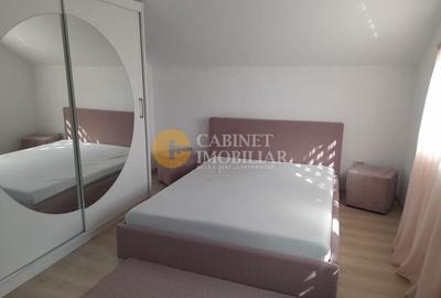 Casă individuală cu 4 camere cu Canalizare în Miroslava - 7